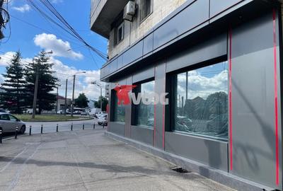 Spațiu comercial, de 100 mp, în Șagului - 3