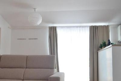 Apartament cu 3 camere decomandat în Poiana Țapului - 7