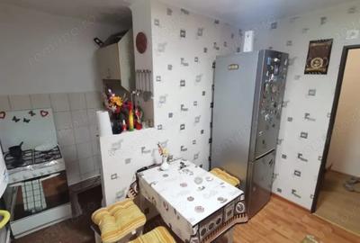 Vand apartament 2 camere Lugoj Zona Stadion 1 - 4