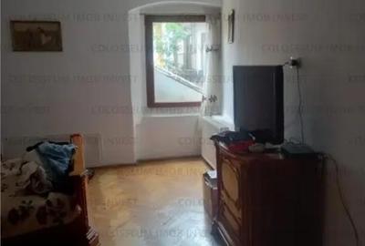 Apartament cu 3 camere decomandat în Centrul Istoric - 7