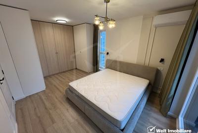 Apartament premium de inchiriat, 2 camere, Columna Residence - VIVO - 13