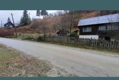 Casă cu 4 camere în Vale - 1