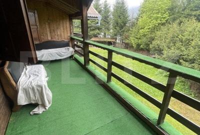 Casă cu 4 camere în Exterior Nord