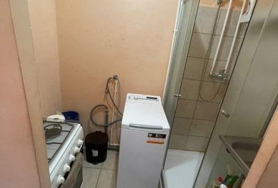 Garsonieră semidecomandată, mobilată în Valea Rosie - 11