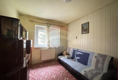 Apartament cu 3 camere decomandat în Vitrometan - 2