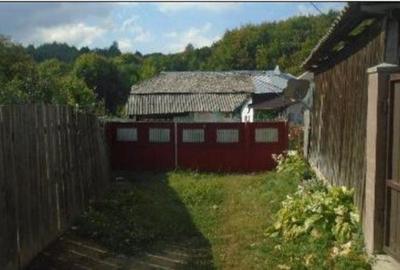 Casă cu 3 camere cu Teren 849 Mp în Viișoara (Vidra) - 7