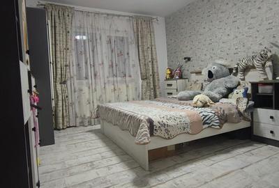 Apartament cu 3 camere decomandat în Drumul Carului - 15