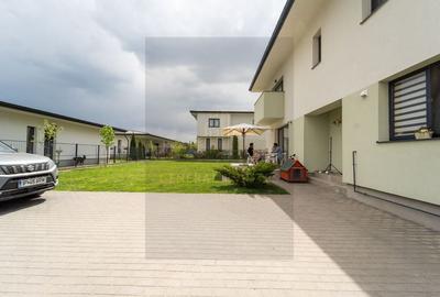 Casa deosebita in Cristian, Brasov - 1