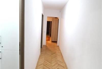 Apartament cu 3 camere, centrala proprie , zona Circumvalatiunii - 10
