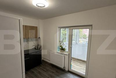 Apartament decomandat cu 3 camere, zona Iosia Nord - 5