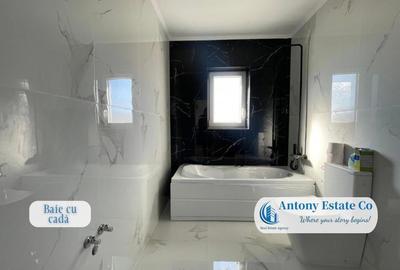 Anatolia Villa - casa de vanzare, Cheriu - Bihor - 4