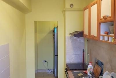 Vânzare Apartament 2 Camere  -  Str. Horea, Cluj-Napoca - 13