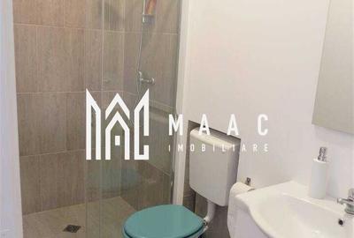 Apartament cu 2 camere decomandat, mobilat în Central - 6