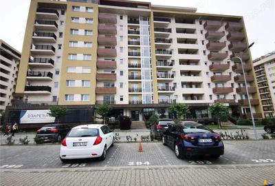 Parcare, Urban Pentha, zona Coresi, Tractorul, Brasov - 3