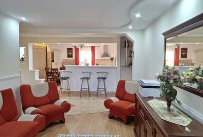 Casa din caramida, moderna, mobilata ?i utilata complet - 9
