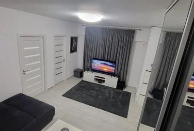 Apartament 2 camere spațios, bloc nou, 9 min de Metrou Grozăvești - 5