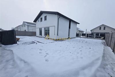 Casă individuală cu 4 camere cu Teren 370 Mp în Berceni - 5