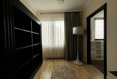 Luxury 4-Bedroom Triplex with Floating Terrace & Panoramic Views - 15