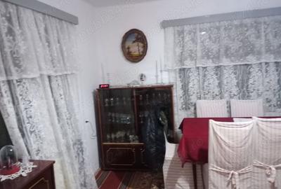 Casă cu 3 camere în Cuciulata - 7