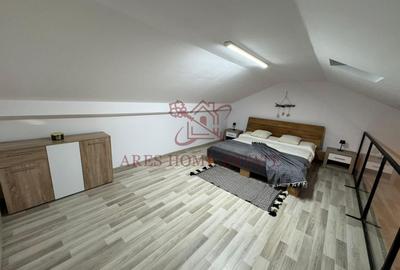 Apartament cu 2 camere, mobilat în Giroc - 9