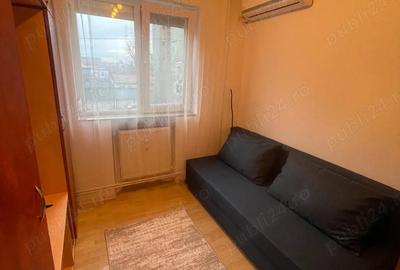 Garsonieră decomandată în UTA - 2