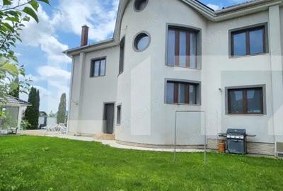 De inchiria Vila Exclusivista , 300mp utili si teren de 1300mp, Santana de Mure? - 7