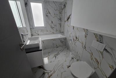 Apartament cu 2 camere decomandat în Giroc - 9