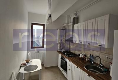 Apartament cu 2 camere decomandat, mobilat în Prelungirea Ghencea - 6