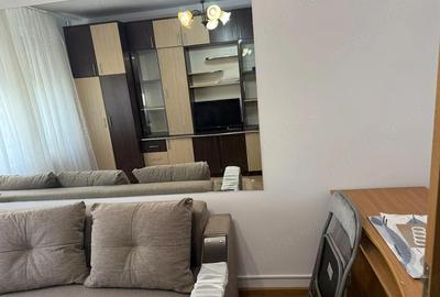 Garsonieră semidecomandată în Decebal - 5