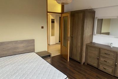 Apartament cu 2 camere decomandat în Ultracentral - 2