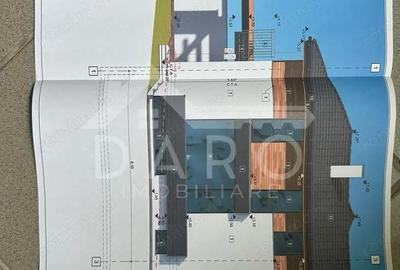 Teren de 550 mp, în Platou - 2