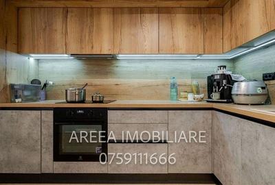Apartament luxos,luminos,foarte spatios in Erou Iancu Nicolae-Oferta atractiva - 23