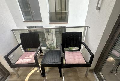 Apartament 2 camere decomandate etaj 1 Doamna Stanca - 4