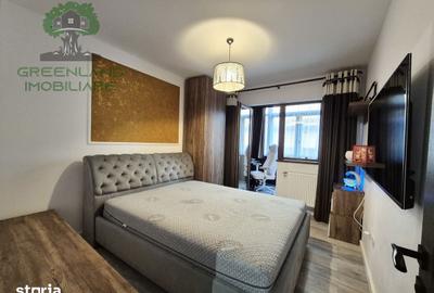 Apartament cu 3 camere în Miroslava - 10