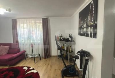 Casă cu 5 camere cu Teren 100 Mp în Central