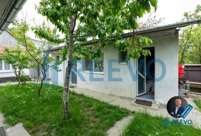 Casă de vânzare, Str. Avram Iancu, Bacău - 22