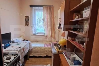 Casa singur in curte 91 mp+posib mansardare si gradina, Tractoru - 7