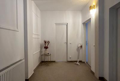 Vila moderna P+1+M  teren 220 mp, Mamaia-Sat-Peco Voll - 15