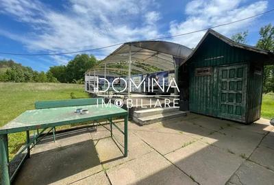 Spațiu comercial, în Târgu Cărbunești - 5