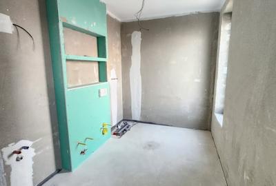 Duplex cu 4 camere cu Teren 330 Mp în Dumbrăvița - 20