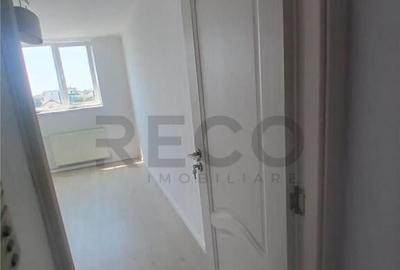 RECO Apartament 3 camere, tip Z, - 2