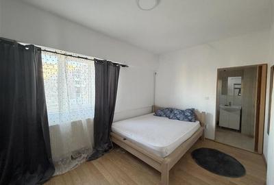 GARSONIERA DE INCHIRIAT |BEIUS - 1