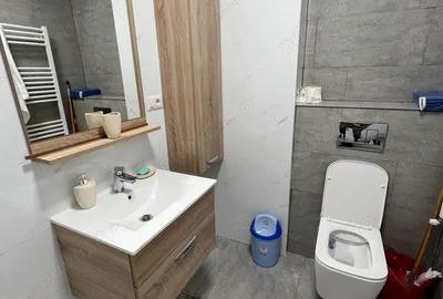 Apartament 2 camere Tomis Park 63 mp utili Mobilat complet - 1