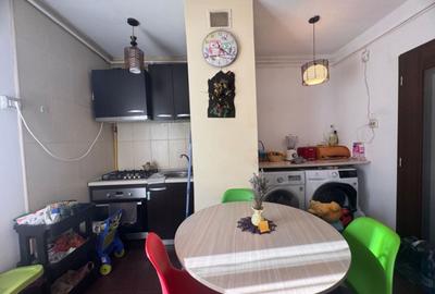 Apartament cu 2 camere semidecomandat în Șagului - 3