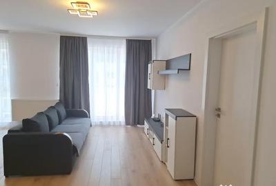 Apartament cu 2 camere decomandat în Libertății