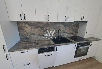 Apartament 2 camere, gradina si terasa, 2 bai -Selimbar - 8