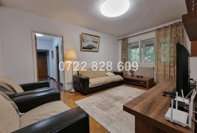 Apartament cu 4 camere semidecomandat în Berceni - 1