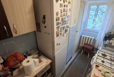 Apartament cu 3 camere semidecomandat în Dacia - 5