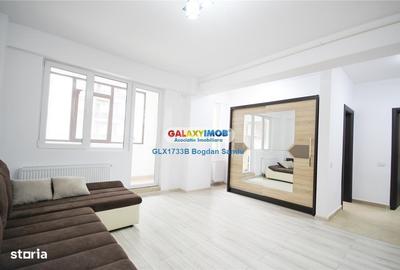 Apartament cu 2 camere semidecomandat, mobilat în Militari - 3
