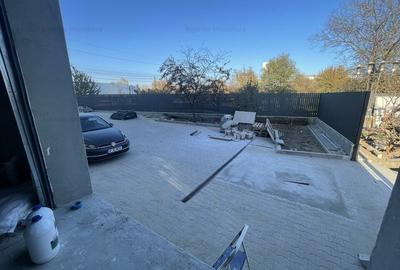 Showroom si deposit intrare Afumati  - STRADAL – RAMPA-LIFT-PARCARE TIR - 10